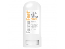 Farmafeet stick antifricción 8ml Imagen del producto Farmafeet stick antifricción 8ml