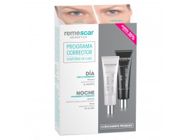 Remescar programa corrector contorno ojos Imagen del producto Remescar programa corrector contorno ojos
