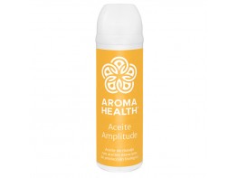 Aroma Health aceite amplitude 50 ml Imagen del producto Aroma Health aceite amplitude 50 ml