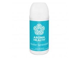 Aroma Health aceite serenidad 30 ml Imagen del producto Aroma Health aceite serenidad 30 ml
