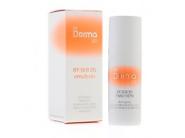 By-derma by-seb ds emulsion 50 ml Imagen del producto By-derma by-seb ds emulsion 50 ml