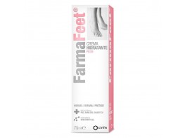 Farmafeet crema hidratante pie diabetico Imagen del producto Farmafeet crema hidratante pie diabetico