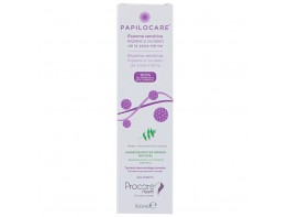 Papilocare espuma sensitiva 150ml Imagen del producto Papilocare espuma sensitiva 150ml