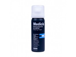 Medicis dermoespuma afeitar 50ml Imagen del producto Medicis dermoespuma afeitar 50ml
