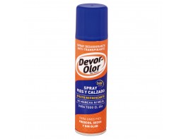 Devor-olor spray 150ml Imagen del producto Devor-olor spray 150ml