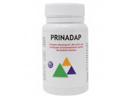 Heliosar Prinadap 60 cápsulas Imagen del producto Heliosar Prinadap 60 cápsulas