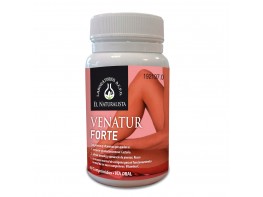 El Naturalista Venatur forte 60 comprimidos Imagen del producto El Naturalista Venatur forte 60 comprimidos