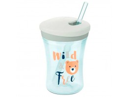 Nuk action cup evolution +12m 230 ml Imagen del producto Nuk action cup evolution +12m 230 ml