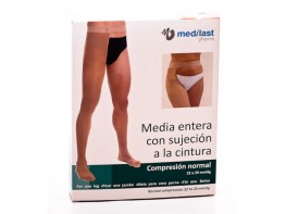 MEDIA MEDILAST LARGA CAB.IZDA GDE 701I Imagen del producto MEDIA MEDILAST LARGA CAB.IZDA GDE 701I