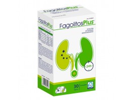 Fagolitos plus 30 sobres Imagen del producto Fagolitos plus 30 sobres