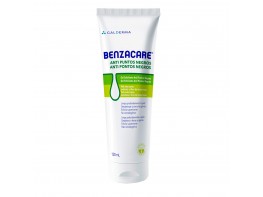 Exfoliante Puntos Negros Benzacare 120ml
Imagen del producto Exfoliante Puntos Negros Benzacare 120ml