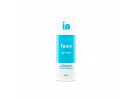 Interapothek talco 200g Imagen del producto Interapothek talco 200g