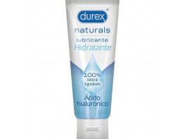 Durex natural íntimo gel hidratante 100m Imagen del producto Durex natural íntimo gel hidratante 100m