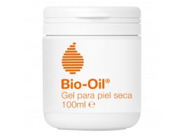 Bio-oil dry skin gel 100 ml Imagen del producto Bio-oil dry skin gel 100 ml