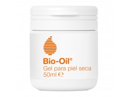 Bio-oil dry skin gel 50 ml Imagen del producto Bio-oil dry skin gel 50 ml