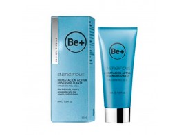 Be+ energif hidratdesens p/s SPF20 40ml Imagen del producto Be+ energif hidratdesens p/s SPF20 40ml