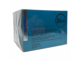 Be+ energifique hidratante desensibilizante revitalizante 50 ml Imagen del producto Be+ energifique hidratante desensibilizante revitalizante 50 ml