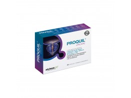 Proquil 28 cápsulas Imagen del producto Proquil 28 cápsulas