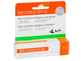 STRATA-TRIZ GEL TRAT CICATRICES 5 GR Imagen del producto STRATA-TRIZ GEL TRAT CICATRICES 5 GR