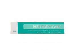 Srata stratacel gel 20 gr Imagen del producto Srata stratacel gel 20 gr