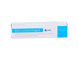 STRATAMED GEL SILICONA 10 GR Imagen del producto STRATAMED GEL SILICONA 10 GR