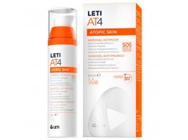 Leti AT4 hidrogel antipicor 50ml Imagen del producto Leti AT4 hidrogel antipicor 50ml