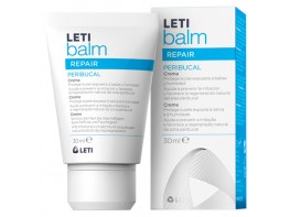 Letibalm peribucal 30ml Imagen del producto Letibalm peribucal 30ml