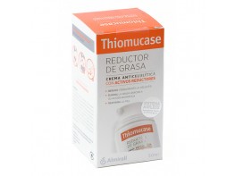 Thiomucase Crema anticelulítica 50ml Imagen del producto Thiomucase Crema anticelulítica 50ml