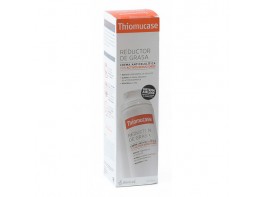 Thiomucase Crema anticelulítica 200ml Imagen del producto Thiomucase Crema anticelulítica 200ml