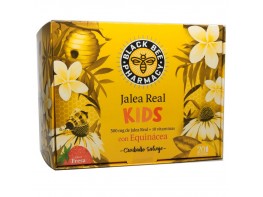 Nutrition&Santé Jalea real kids 20 viales 10ml Imagen del producto Nutrition&Santé Jalea real kids 20 viales 10ml