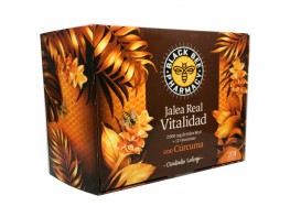 Nutrition&Santé Jalea real vitalidad 20 viales 10ml Imagen del producto Nutrition&Santé Jalea real vitalidad 20 viales 10ml