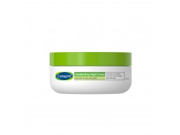 Cetaphyl Crema Hidratante Facial de Noche 48ml
Imagen del producto Cetaphyl Crema Hidratante Facial de Noche 48ml