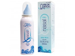 Quinton daily nasal hygiene spray 100ml Imagen del producto Quinton daily nasal hygiene spray 100ml
