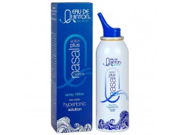 Quinton action plus nasal hygiene 100ml Imagen del producto Quinton action plus nasal hygiene 100ml