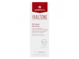 Iraltone ds crema 30ml Imagen del producto Iraltone ds crema 30ml