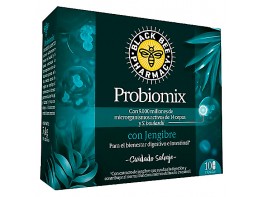 Nutrition&Santé Jalea real probiomix 10 cápsulas Imagen del producto Nutrition&Santé Jalea real probiomix 10 cápsulas
