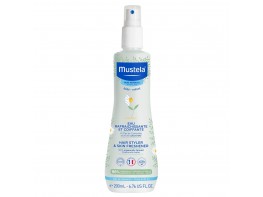 Mustela agua para peinar 200ml Imagen del producto Mustela agua para peinar 200ml
