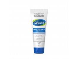 Cetaphil limpiador exfoliante suave Imagen del producto Cetaphil limpiador exfoliante suave