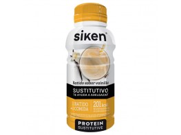 Sikendiet batido vainilla 325ml Imagen del producto Sikendiet batido vainilla 325ml