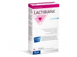 Pileje Lactibiane cnd10m 30 cápsulas Imagen del producto Pileje Lactibiane cnd10m 30 cápsulas
