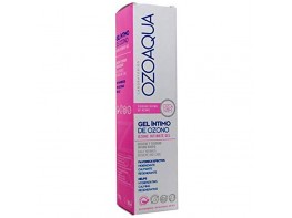 Ozoaqua gel íntimo 200ml Imagen del producto Ozoaqua gel íntimo 200ml