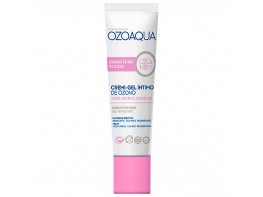 Ozoaqua crema-gel íntimo 30ml Imagen del producto Ozoaqua crema-gel íntimo 30ml