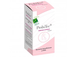 Cien por Cien Probitec eyl 30 cápsulas Imagen del producto Cien por Cien Probitec eyl 30 cápsulas
