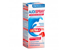 Audispray ultra spray 20 ml Imagen del producto Audispray ultra spray 20 ml