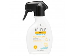 Heliocare 360º pediátrics atopic spray Imagen del producto Heliocare 360º pediátrics atopic spray