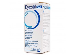 Eyestil plus 10ml multidosis Imagen del producto Eyestil plus 10ml multidosis