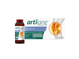 Artilane forte 15 viales Imagen del producto Artilane forte 15 viales