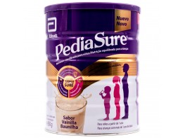 Pediasure vainilla 850 g Imagen del producto Pediasure vainilla 850 g
