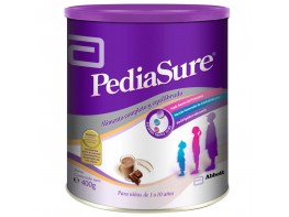 Pediasure chocolate 400 g Imagen del producto Pediasure chocolate 400 g