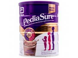 Pediasure chocolate 850 g Imagen del producto Pediasure chocolate 850 g